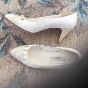 RANGONI of Florence 3” heel dress SHOES